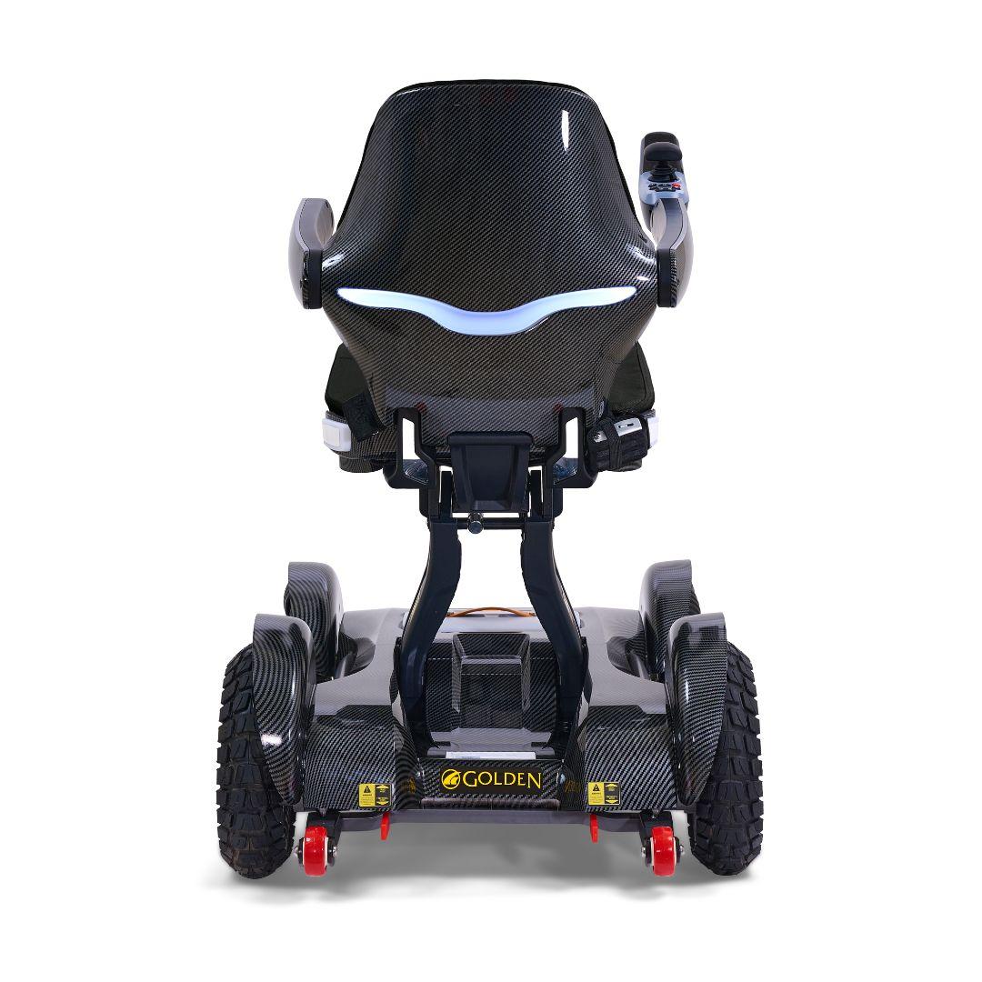 Golden Technologies Ally Sport Power Chair - Image 9