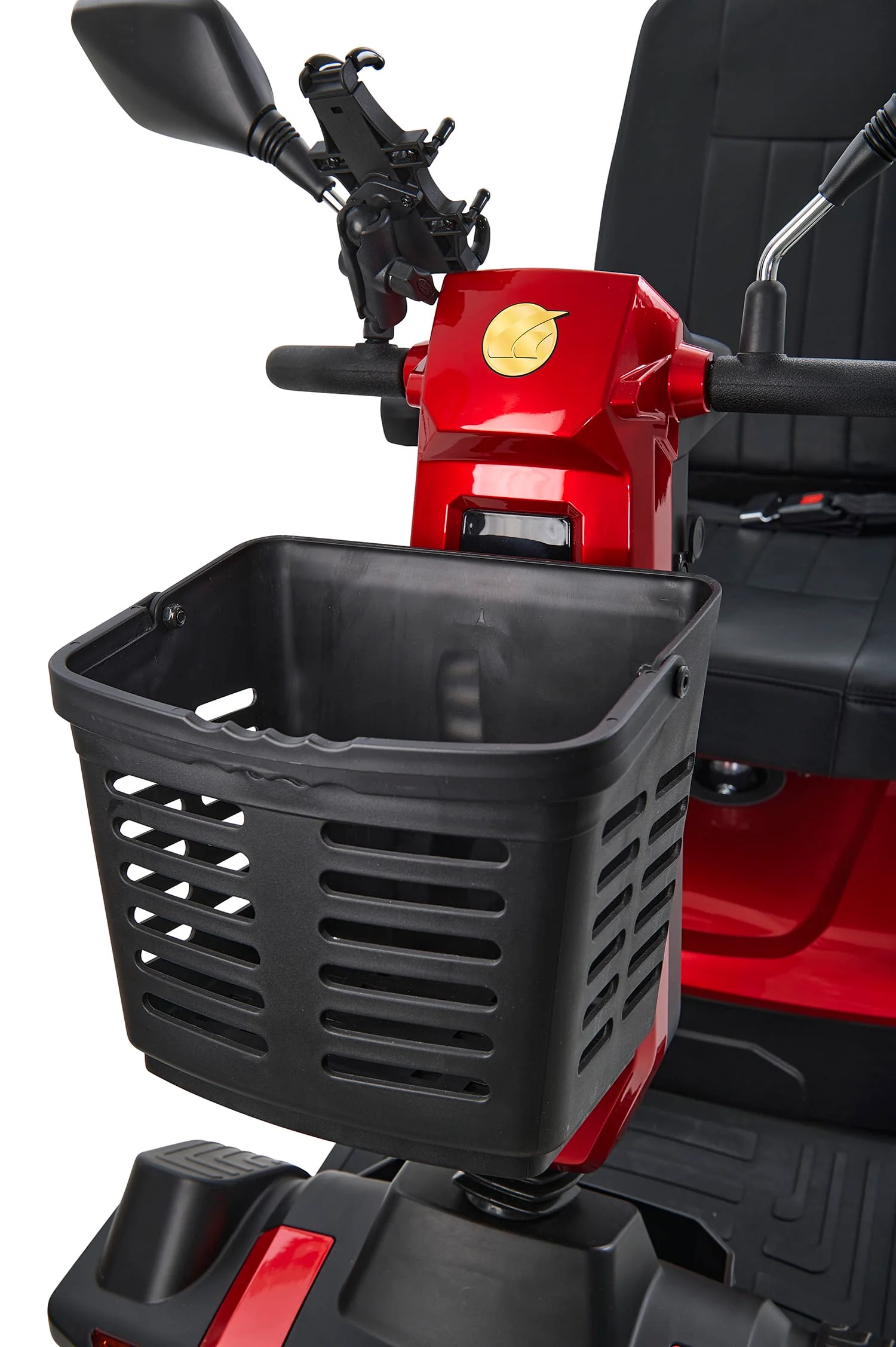 Golden Technologies Eagle 4-Wheel Scooter - Image 6