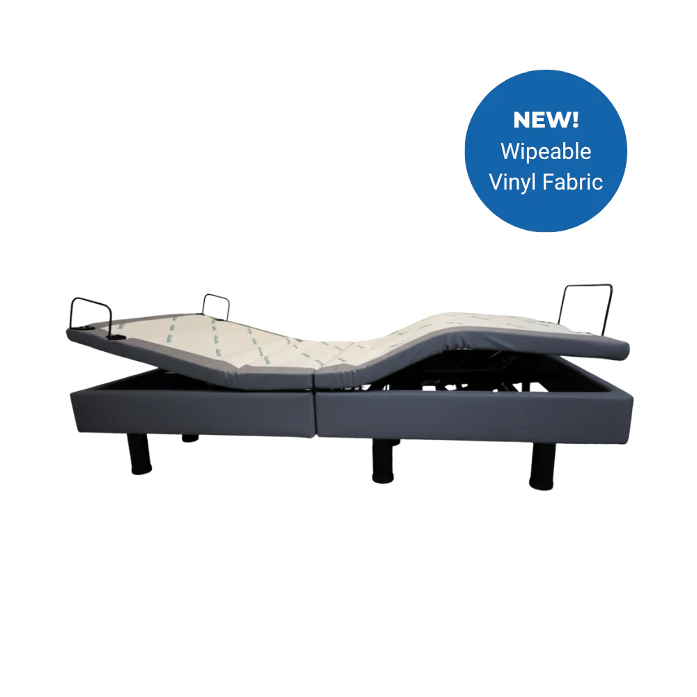 Harmony Beds Harmony Hi-Low Bed Package - Image 3