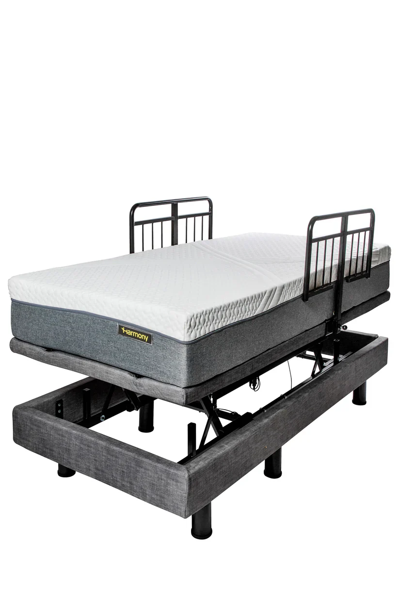 Harmony Beds Harmony Hi-Low Bed Package - Image 4