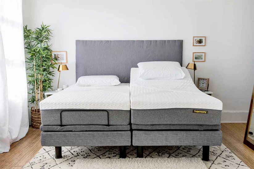 Harmony Beds Harmony Hi-Low Bed Package - Image 5