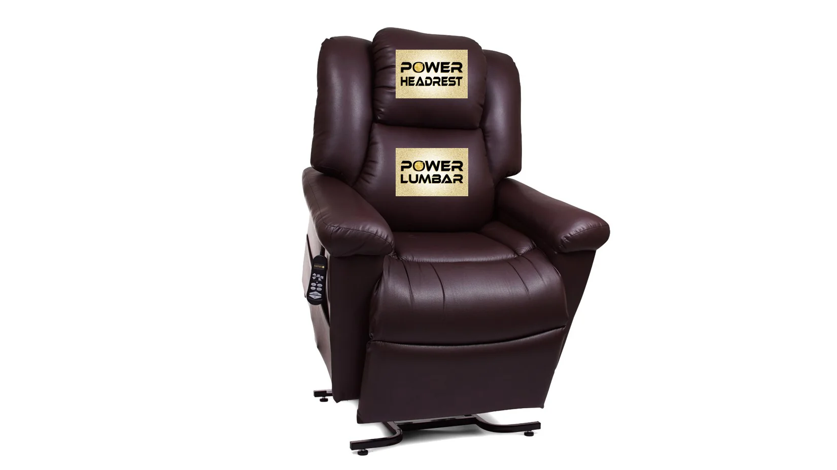 Golden Technologies Day Dreamer MaxiComfort Lift Chair - Image 3
