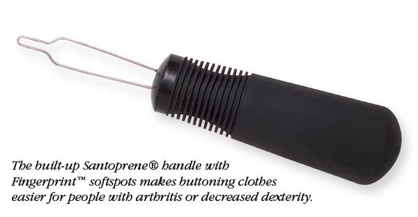 OXO Good Grips Button Hook - Image 2