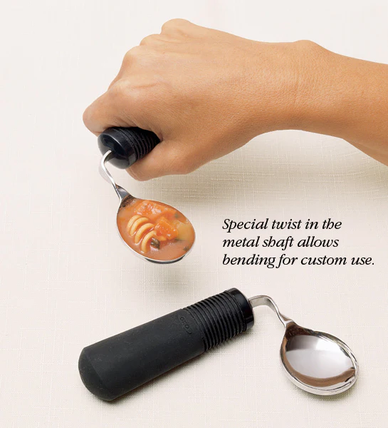 Norco Big-Grip Adaptive Eating Utensils - Image 2