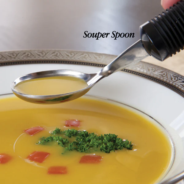 Norco Big-Grip Adaptive Eating Utensils - Image 3