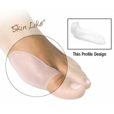 goSeamless All Gel 5th Digit Toe Bunion Guard