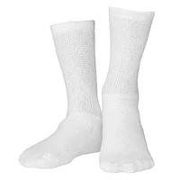 goSeamless Unisex Plus Casual Socks - Image 2