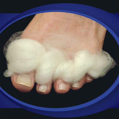 goSeamless Lambswool Footcare
