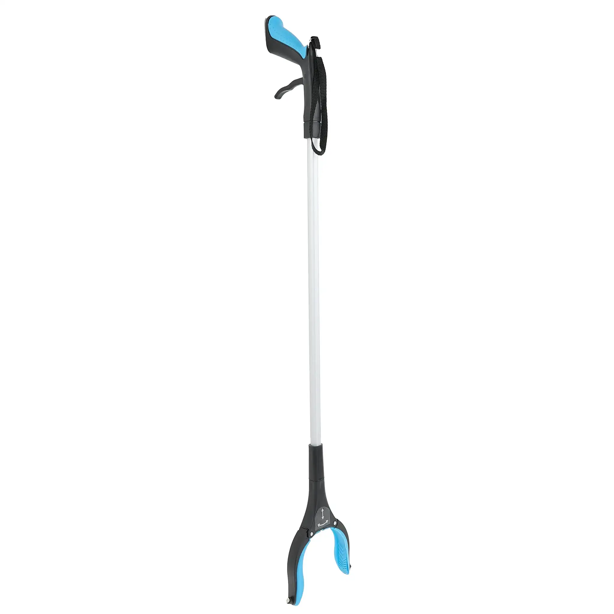 BIOS Grabber Reacher