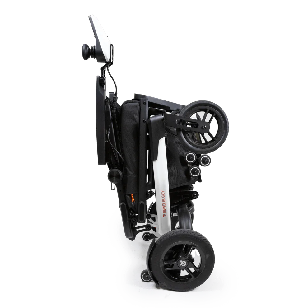 Travel Buggy Grand Tourer (GT) Power Chair - Image 5