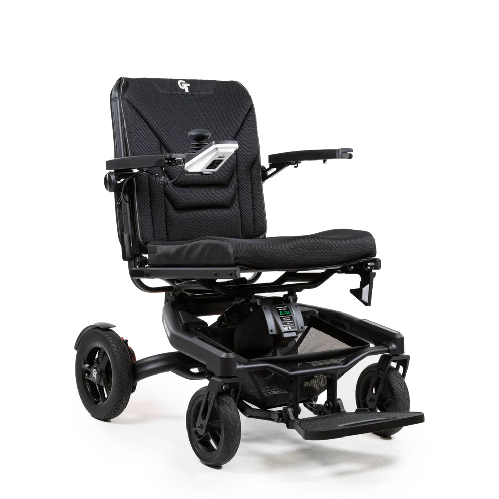 Travel Buggy Grand Tourer (GT) Power Chair - Image 6