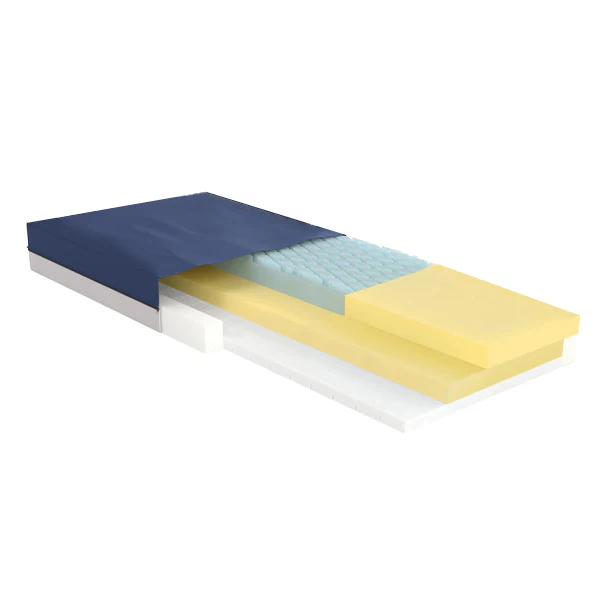 Drive Medical Gravity 7 Long Term Care Mattress