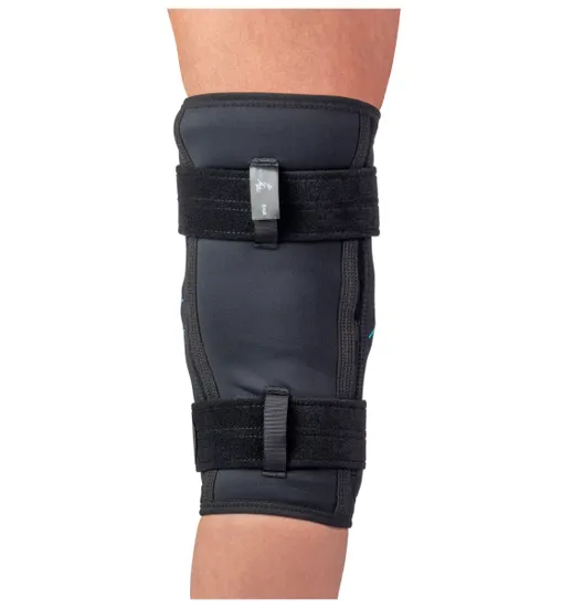 Med Spec Gripper 3 Hinged Knee Brace - Image 3