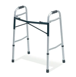 Medline Plus Bariatric Walker