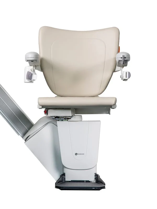 Savaria Handicare 1100 Straight Stairlift