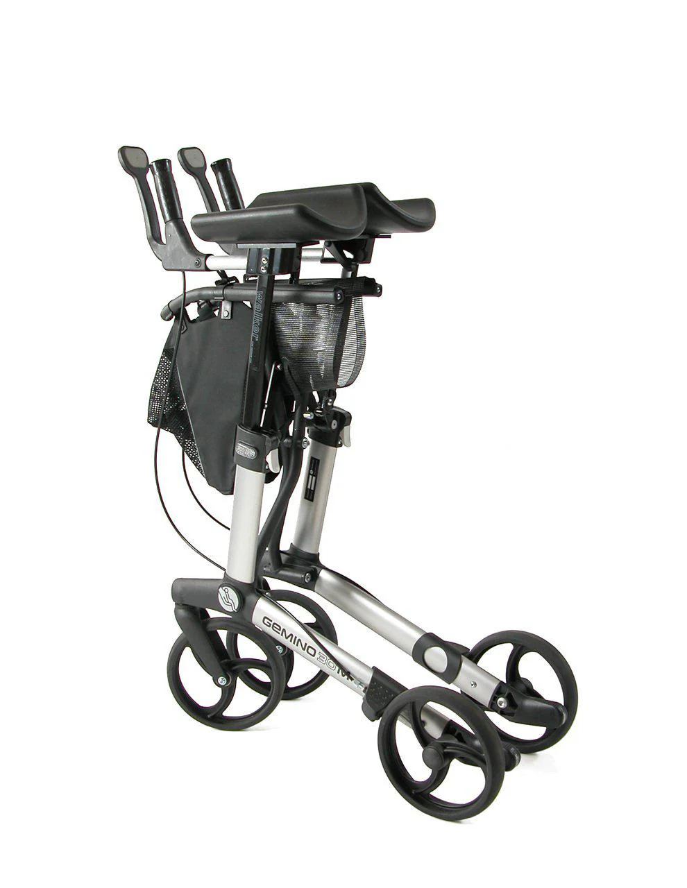 Sunrise Medical Gemino 30 Walker - Image 2