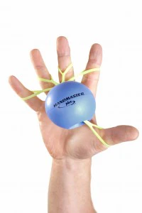 Handmaster Plus Handmaster Plus