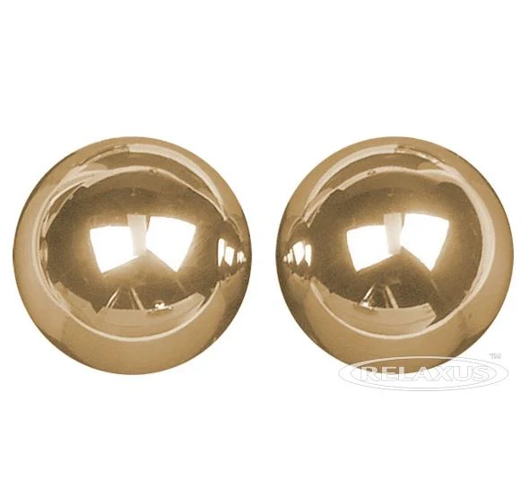 Relaxus Harmony Balls Set of 2 - Image 5