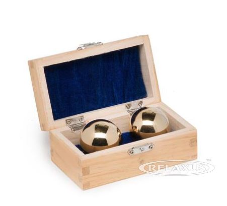 Relaxus Harmony Balls Set of 2 - Image 6