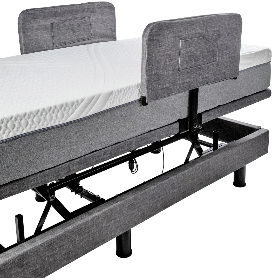 Harmony Beds Hi-Low Side Rail Covers (Pair)