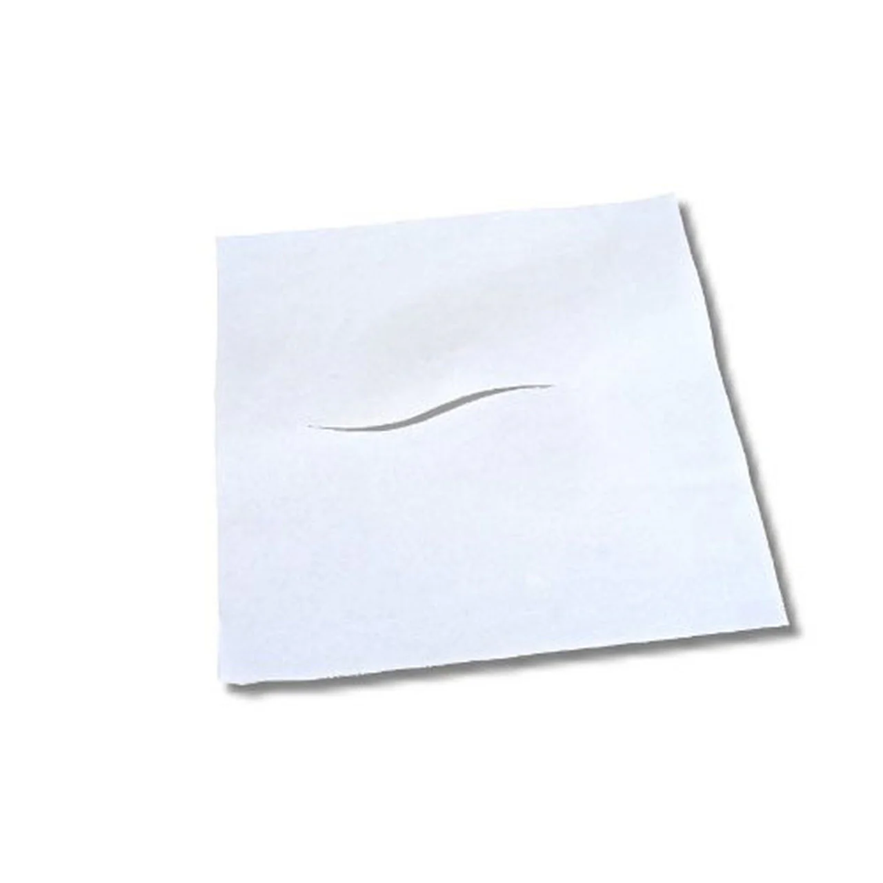 Stevens Paper- Head Rest 1000 Sheets with Slit 12x12