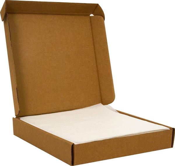 Stevens Paper- Head Rest 1000 Sheets with Slit 12x12 - Image 3