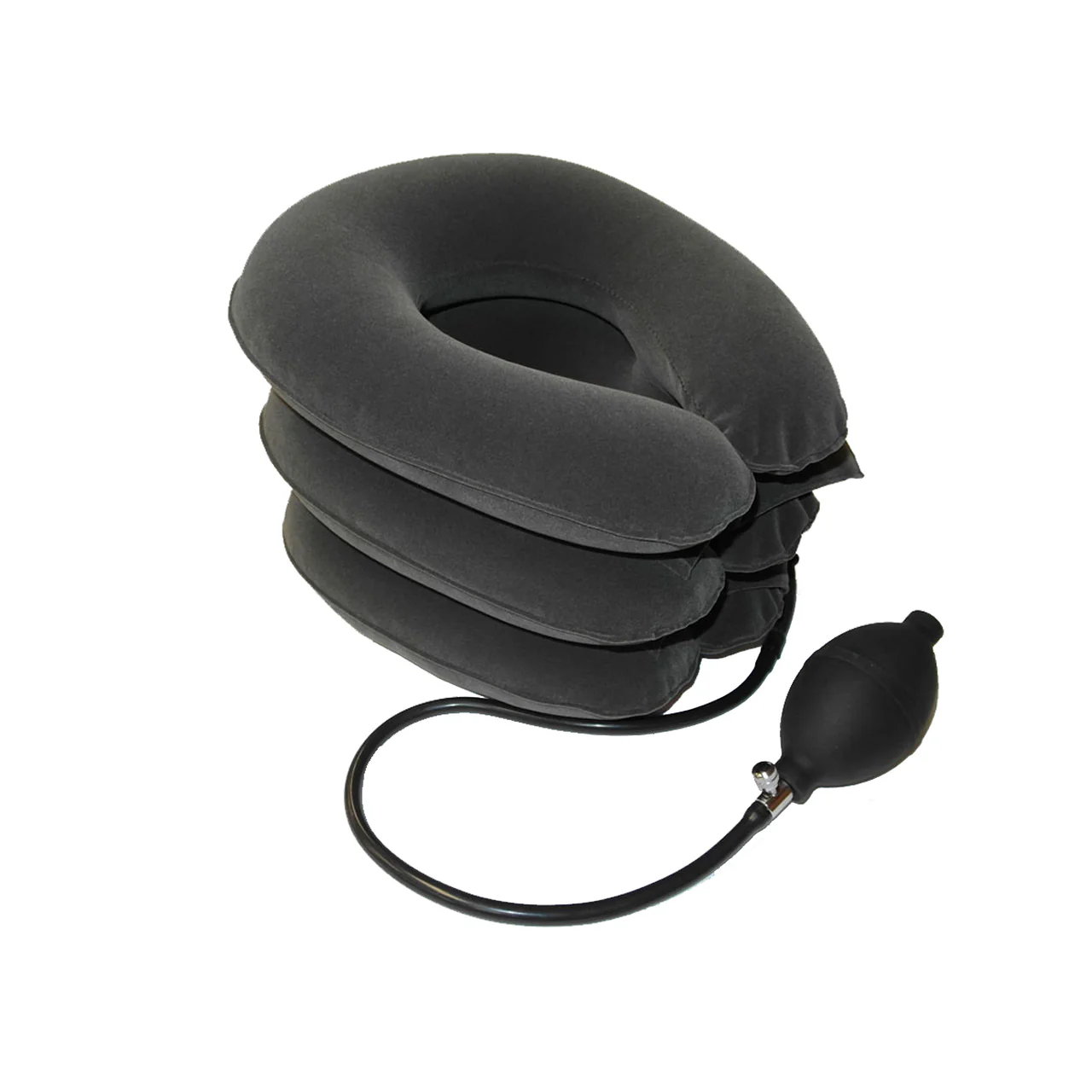 Vitality Depot HEALTH MEDICS NECK TRACTION COLLAR - Image 2