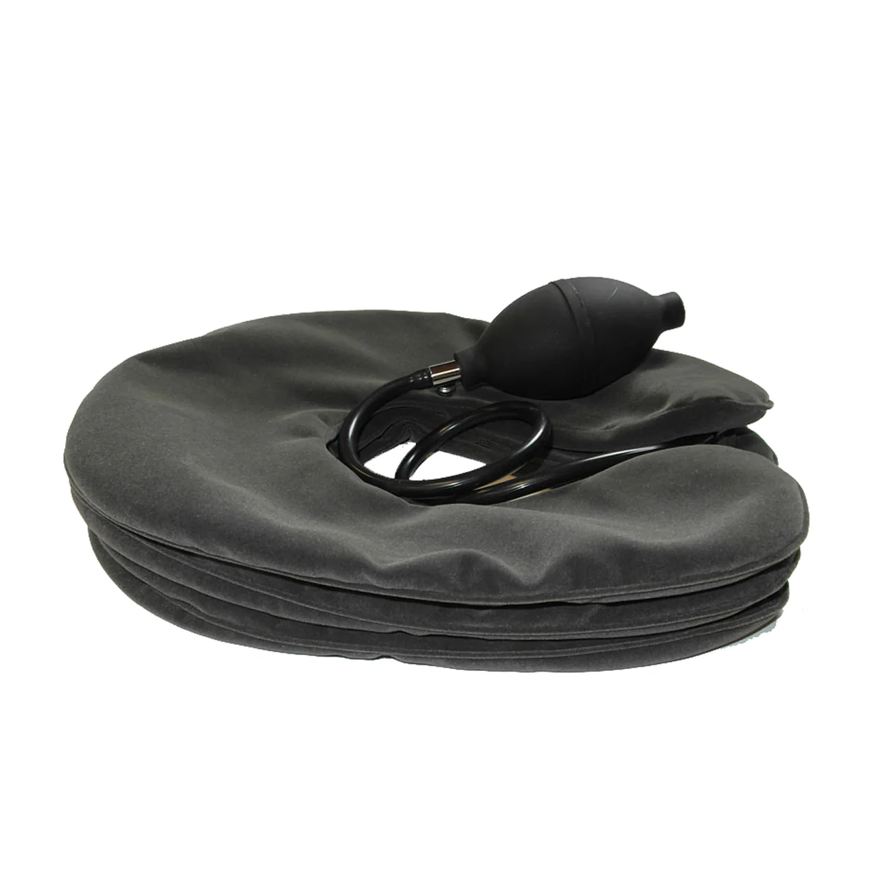 Vitality Depot HEALTH MEDICS NECK TRACTION COLLAR - Image 3