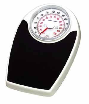 Health o meter Health-O-Meter 142KL Mechanical Floor Scale