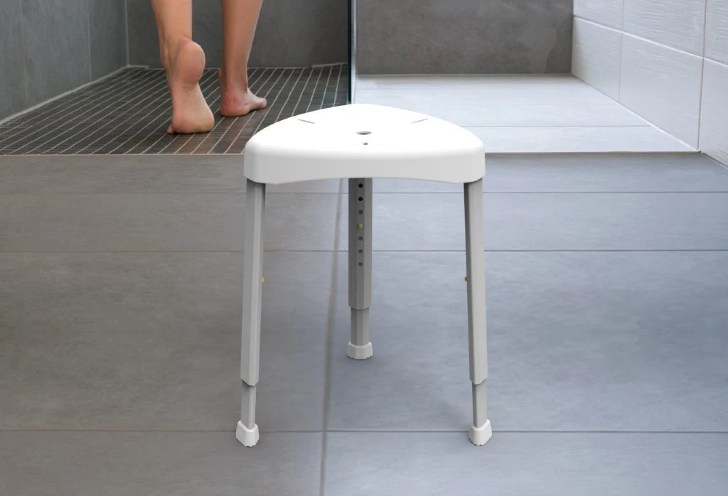 Healthcraft Shower Stool - Image 2