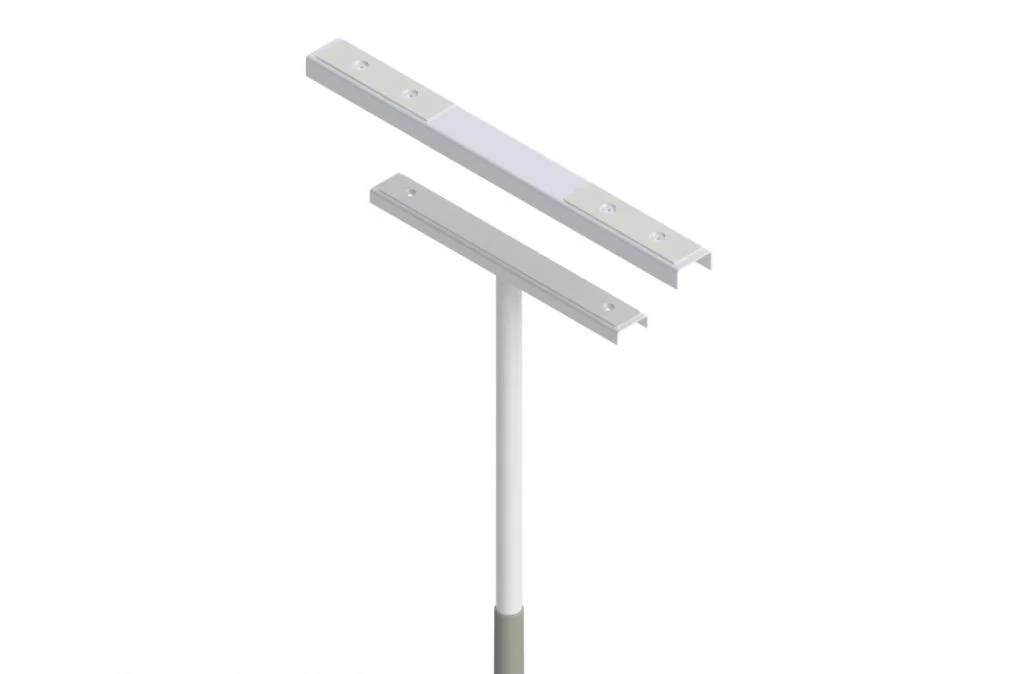 Healthcraft Ceiling Plate Extender For SuperPole
