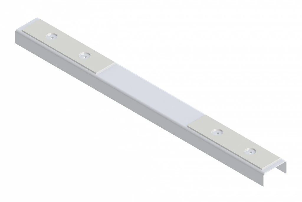 Healthcraft Ceiling Plate Extender For SuperPole - Image 2