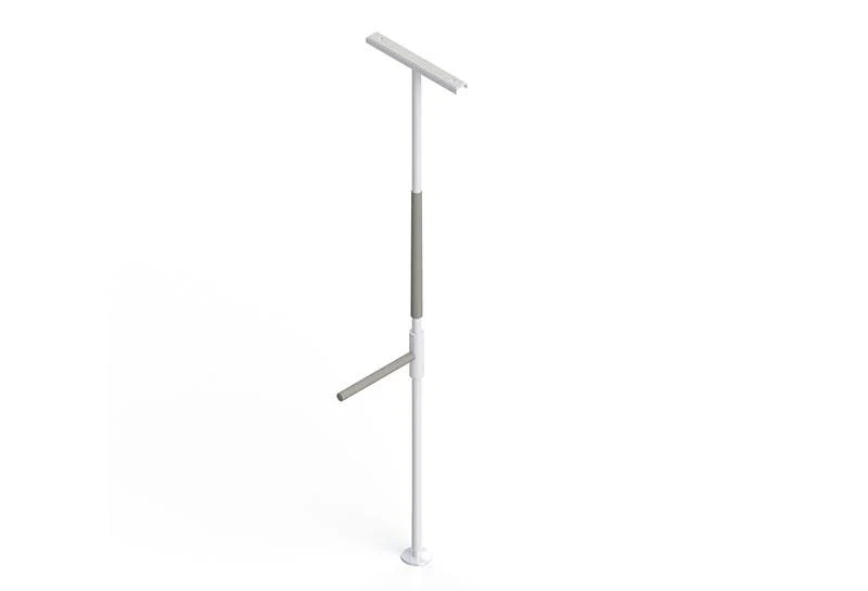 Healthcraft SuperBar Add-On Kit For SuperPole