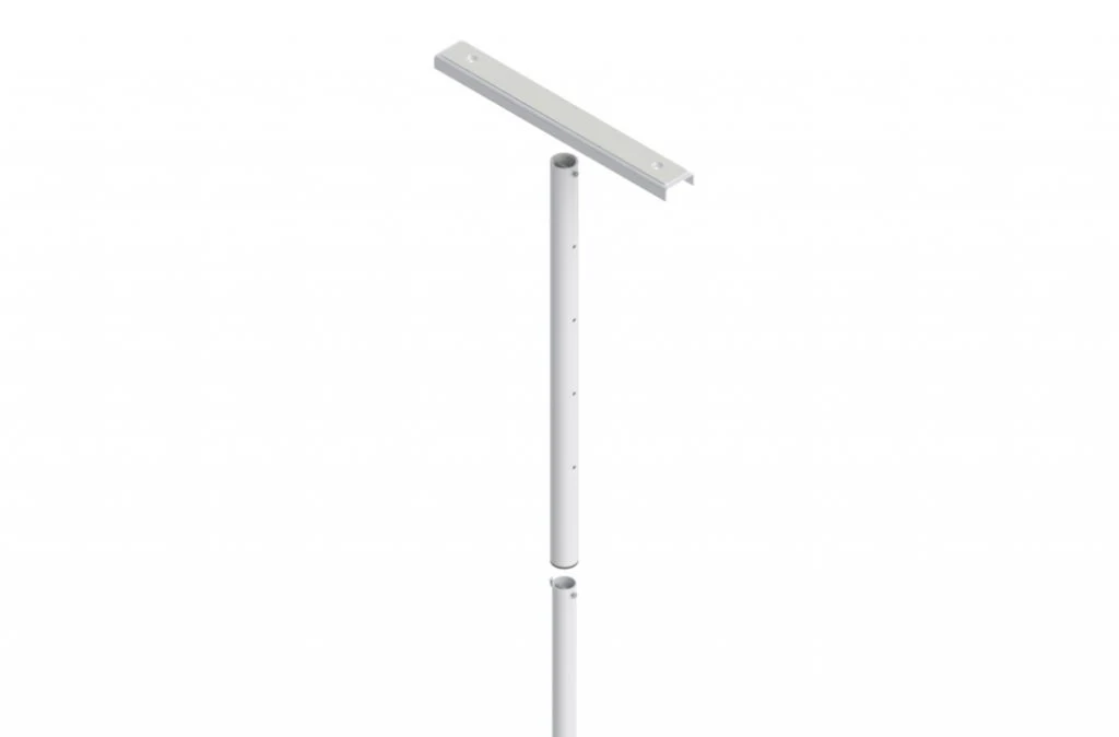 Healthcraft SuperPole Uni-Fit Extender