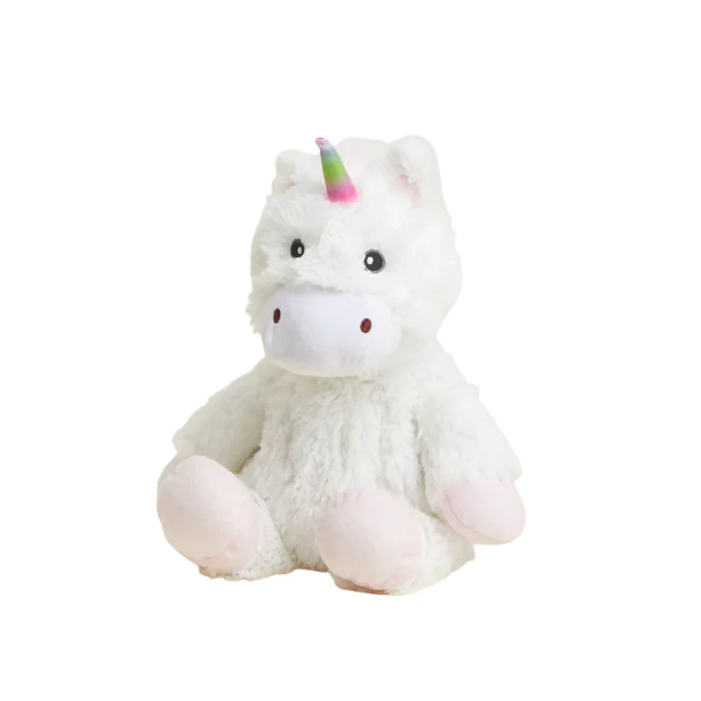 Warmies Warmies Heatable Soft Plush Animals - Image 23