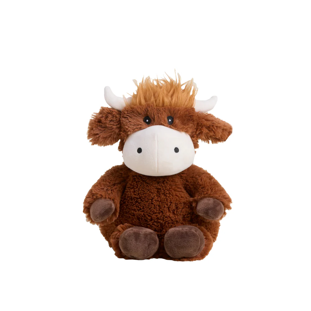 Warmies Warmies Heatable Soft Plush Animals - Image 29