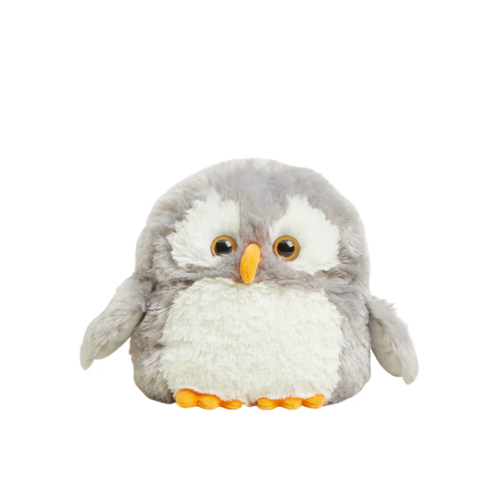 Warmies Warmies Heatable Soft Plush Animals - Image 3