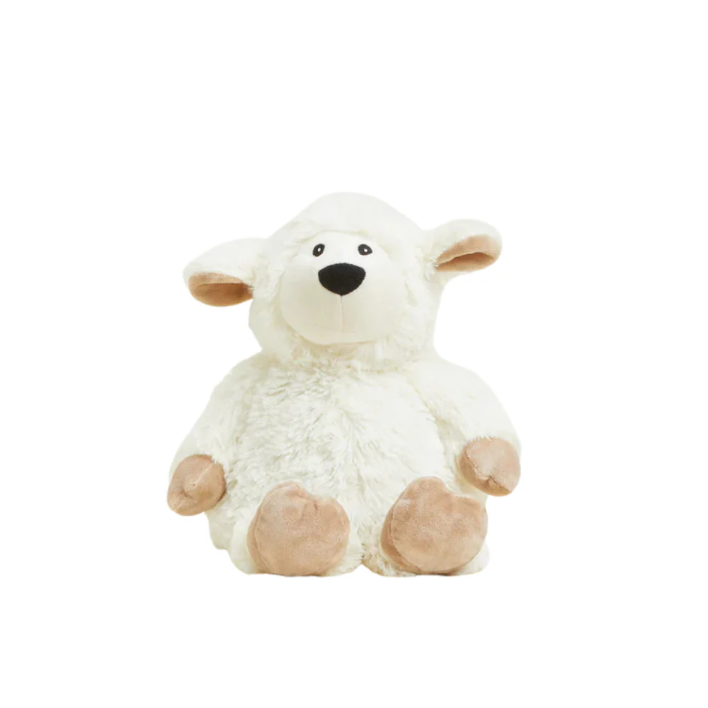 Warmies Warmies Heatable Soft Plush Animals - Image 31
