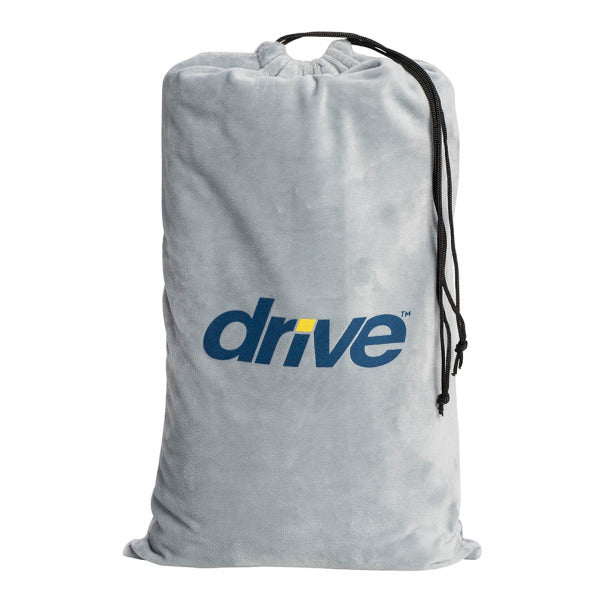 Drive Medical Heating Pad 12" x 24" with Portable Tote Bag - Image 6