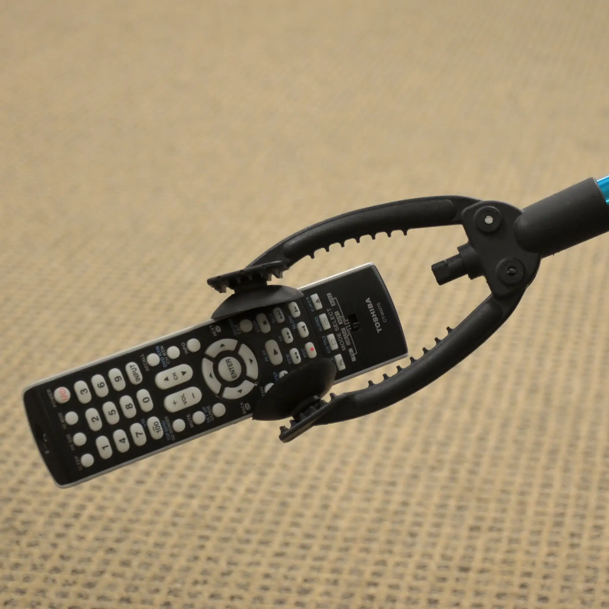 BIOS Heavy Duty Reach and Grip - Image 3
