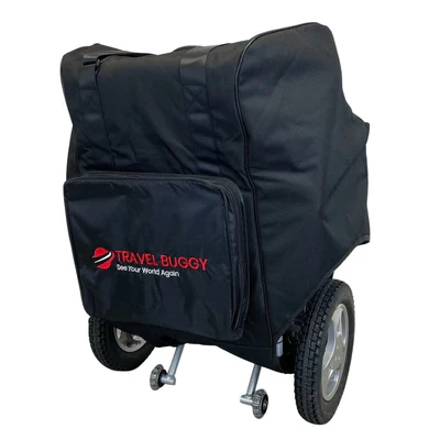 Travel Buggy Heavy-Duty Travel Bag