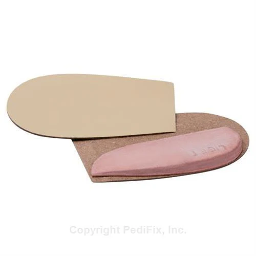 PediFix Heel Straights