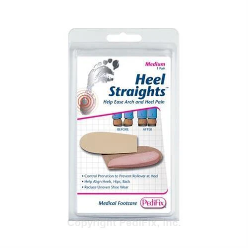 PediFix Heel Straights - Image 2