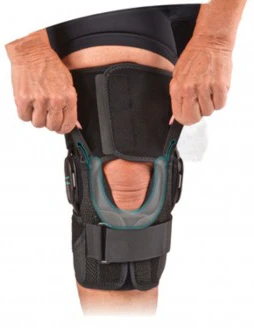 Ortoped Hely Weber Global Knee AC Brace