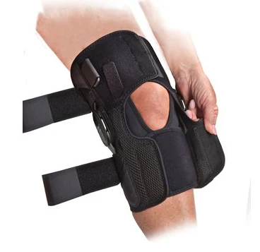 Ortoped Hely Weber Global Knee AC Brace - Image 2