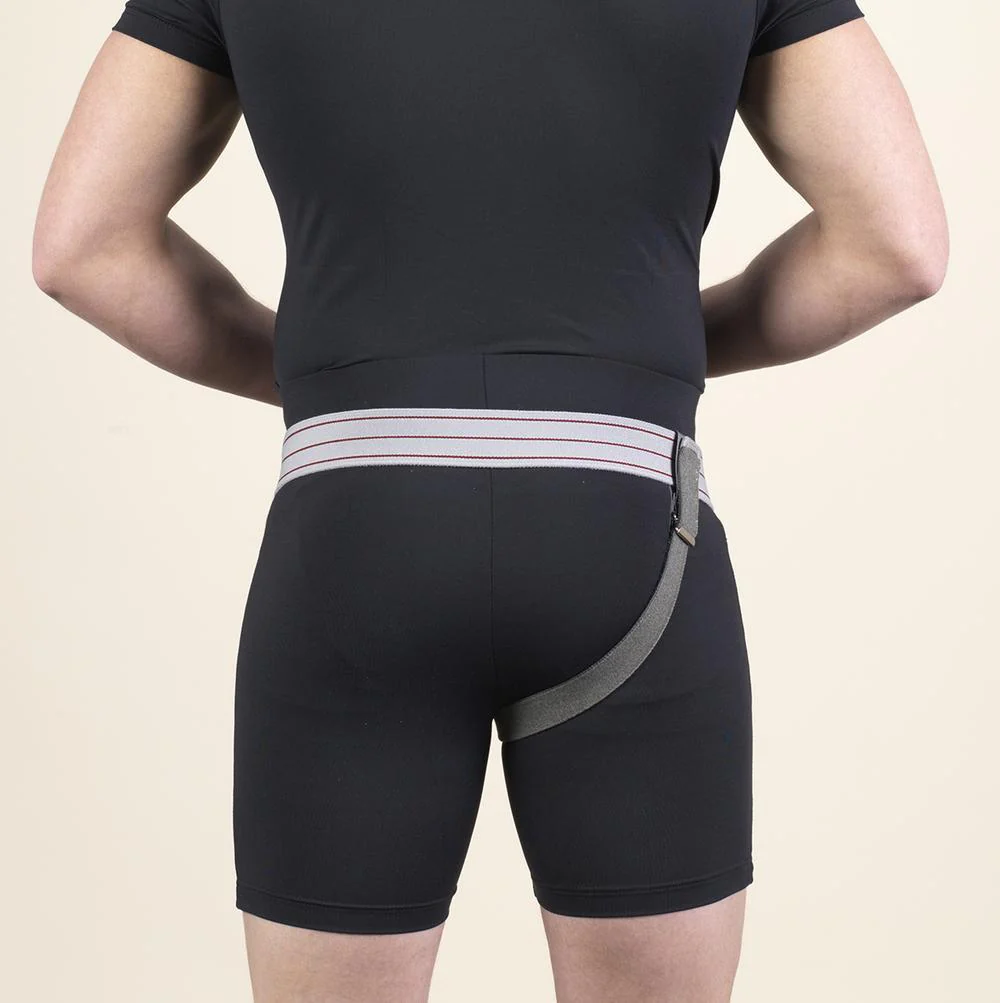 Airway Surgical Hernia Support Single - Image 2