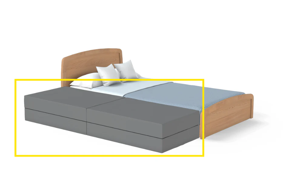 Accora High Safety Mat