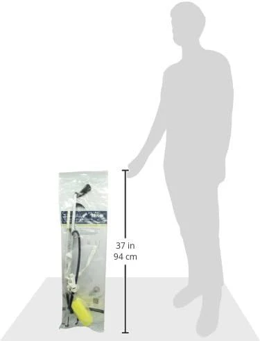 Drive Medical Lifestyle Hip Kit with 32" Reacher RTL9506 - Image 4