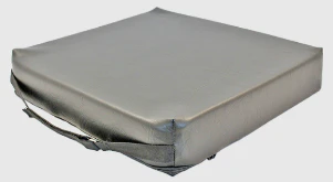 Nighthawk Manufacturing Hip Surgery Cushion - Image 2