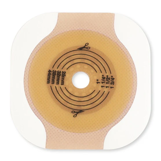 Hollister New Image Ceraplus Convex Barrier CTF up to44 mm (Red) - Image 2